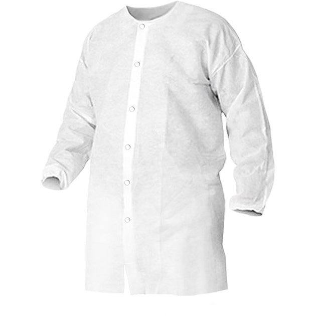 RONCO Polypropylene Shirt or Pants, 10/bag