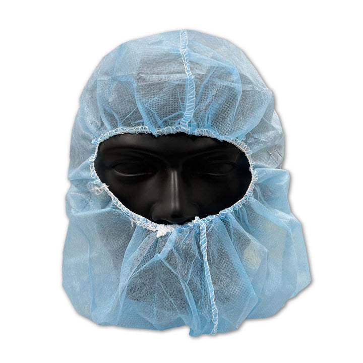 SoftCover Balaclava Hood 50 pcs/bag