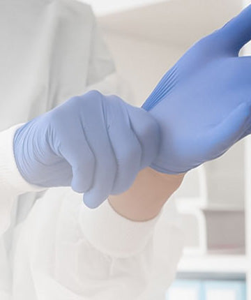 Cleaning & Chemicals – Premium Solutions by Nixxie Trades Sense
