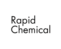 Rapid Chemical logo