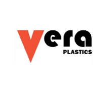 Vera Plastics logo