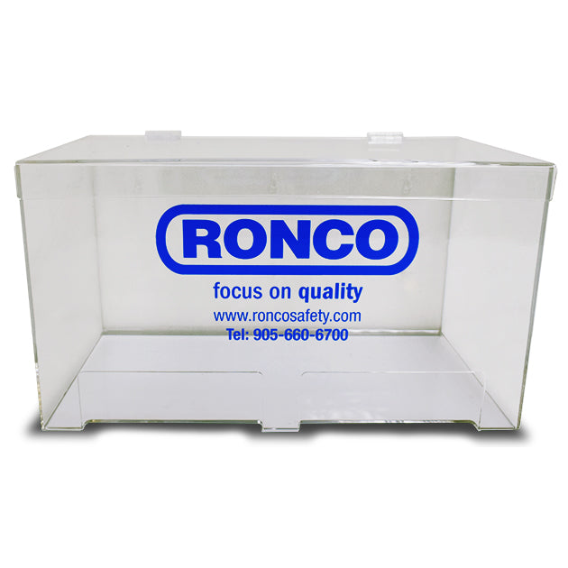 RONCO Gown & Apron Dispenser, 1/box
