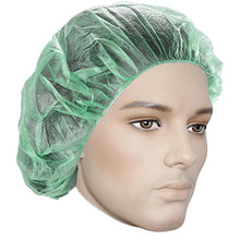 Load image into Gallery viewer, RONCO EASY BREEZY™ Bouffant Cap; 100 units/bag
