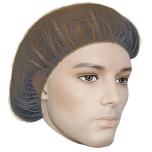 Load image into Gallery viewer, RONCO EASY BREEZY™ Hairnet - Honeycomb Mesh; 100 units/bag
