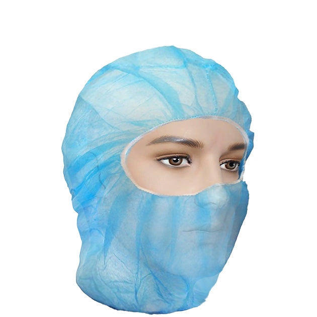 RONCO CARE™ Balaclava; 50 units/bag