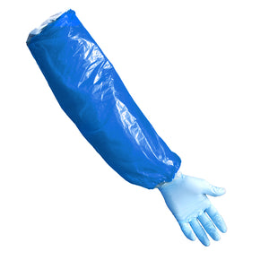 RONCO PES4 Polyethylene Sleeve 1.5 mil, 100 sleeves/bag