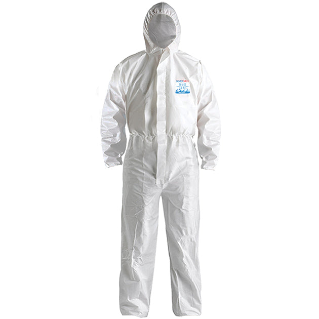 RONCO COVERME XP 1800 Coverall Type 5/6, 1/bag