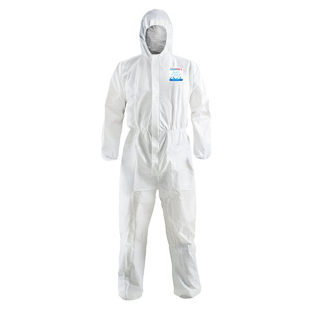 RONCO COVERME XP 2000 Coverall Type 5/6, 1/bag