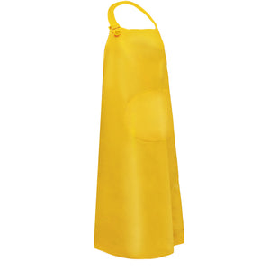 RONCO PVC Supported Apron, 24/box