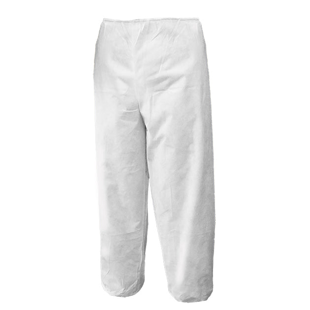 RONCO Polypropylene Shirt or Pants, 10/bag