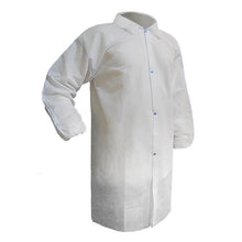 Load image into Gallery viewer, RONCO Polypropylene Labcoat, 1/bag
