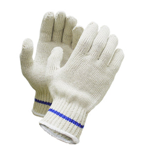 RONCO Poly/Cotton String Knit Glove