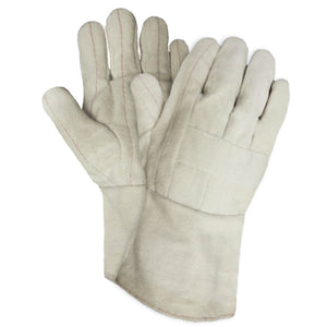 RONCO Thermo-Guard™ 66-097 Hot Mill Glove  *Special Order; 120 Pairs Per Case (Case of 10 Bags x 12 Pairs Per Bag)