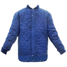 Load image into Gallery viewer, RONCO Quilted Freezer Jacket With No Pockets, 1/bag
