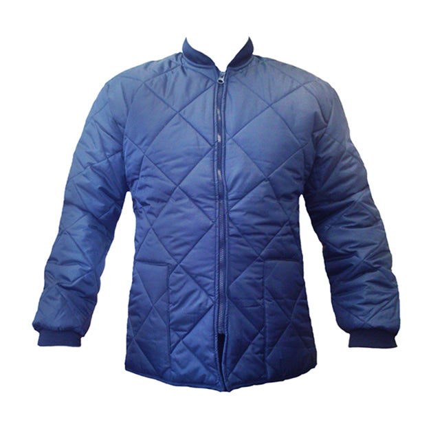 RONCO Freezer Jacket Hip Length, 1/bag
