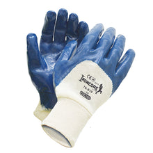 Load image into Gallery viewer, RONCO IRONCORE™ LITE Nitrile Palm Coated Glove; 12 pairs/bag
