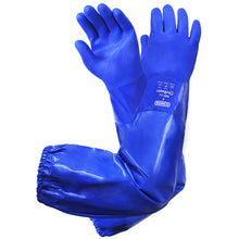 Load image into Gallery viewer, RONCO INTEGRA™ Triple Dipped PVC Glove 28&quot; Long; 6 pairs/bag
