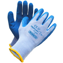Load image into Gallery viewer, RONCO GRIP-IT™ Latex Coated Glove; 12 pairs/bag
