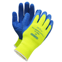Load image into Gallery viewer, RONCO THERMAL Latex Coated Cold Resistant Glove 12 pairs/bag
