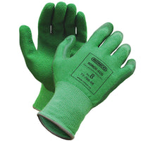 Load image into Gallery viewer, RONCO ECO™ Natural Foam Latex Bamboo Glove  *Special Order; 12 pairs/bag
