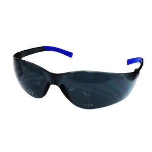RONCO NOVA™ E+ Series Wrap-Around Safety Glasses;  12 glasses/box