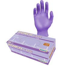 Load image into Gallery viewer, RONCO CARE™ Nitrile Examination Glove 935X series (3 mil)

