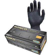 Load image into Gallery viewer, RONCO SENTRON™ 4 Nitrile Examination Glove (4 mil); 100/box
