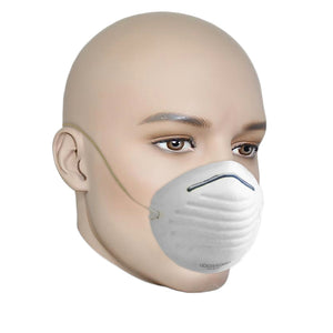 RONCO Dust Mask ,50 masks/box