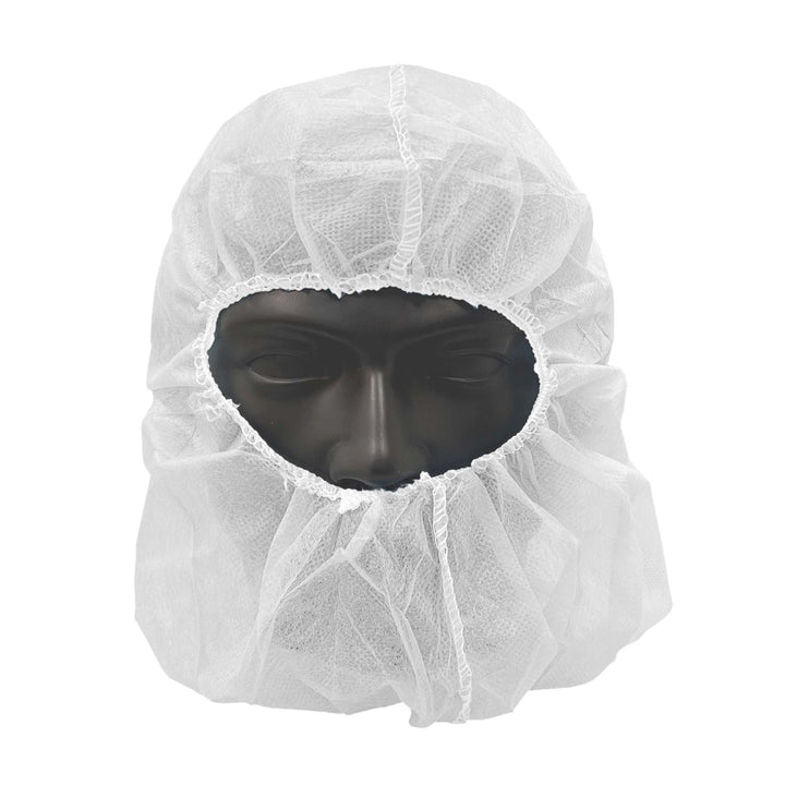 SoftCover Balaclava Hood 50 pcs/bag