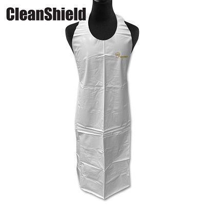 Premium TPU apron. 35*45" Individual packed. 80 units/case