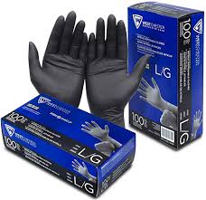 Westchester Protective Gear Nitrile Disposable Gloves
